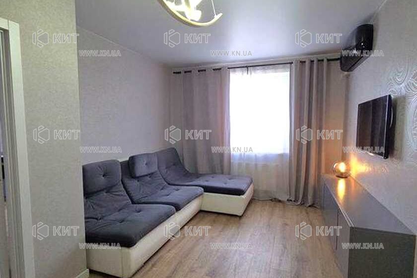 Продаж квартири Харків, Олексіївка, 37м²