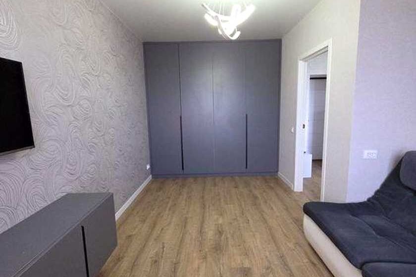 Продаж квартири Харків, Олексіївка, 37м²