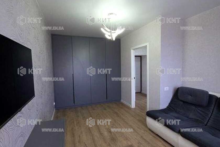 Продаж квартири Харків, Олексіївка, 37м²