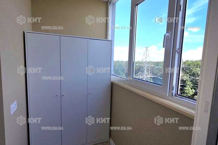 Продаж квартири Харків, Олексіївка, 37м²