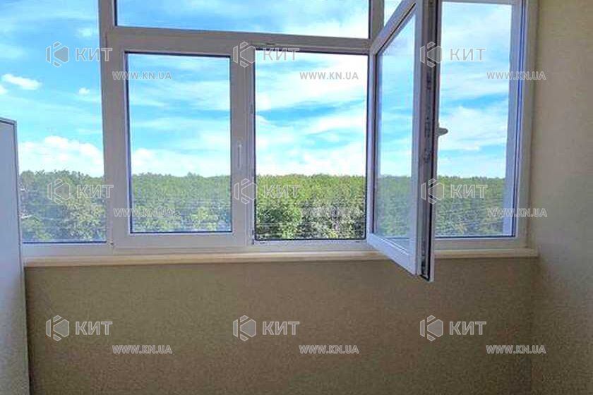 Продаж квартири Харків, Олексіївка, 37м²