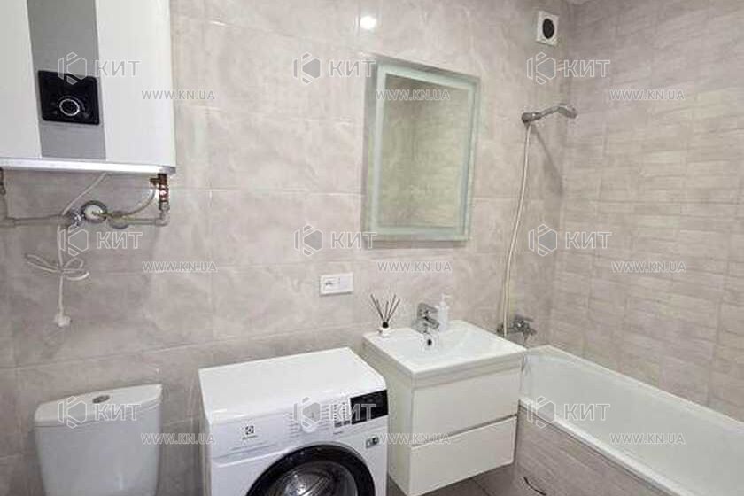 Продаж квартири Харків, Олексіївка, 37м²
