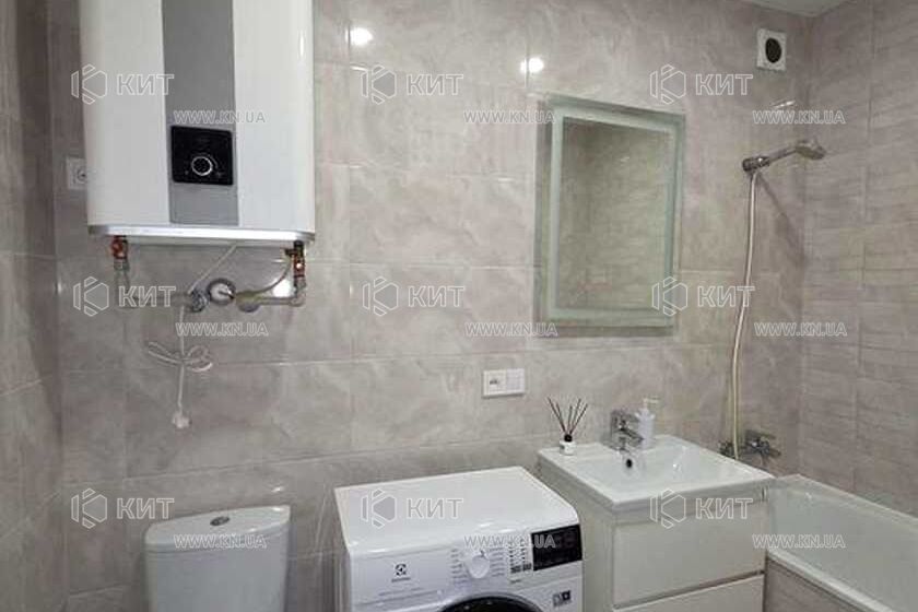 Продаж квартири Харків, Олексіївка, 37м²