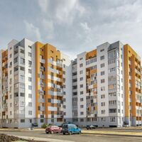 Продаж квартири Харків, Олексіївка, 37м²