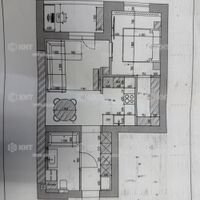 Продаж квартири Харків, Олексіївка, 47.7м²