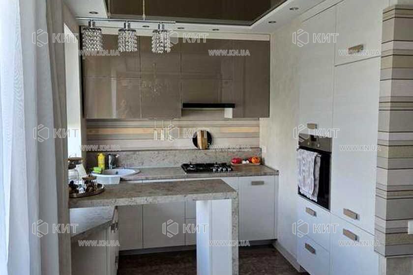 Продаж квартири Харків, Олексіївка, 64м²