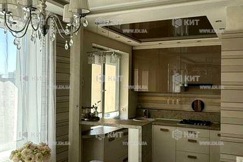 Продаж квартири Харків, Олексіївка, 64м²