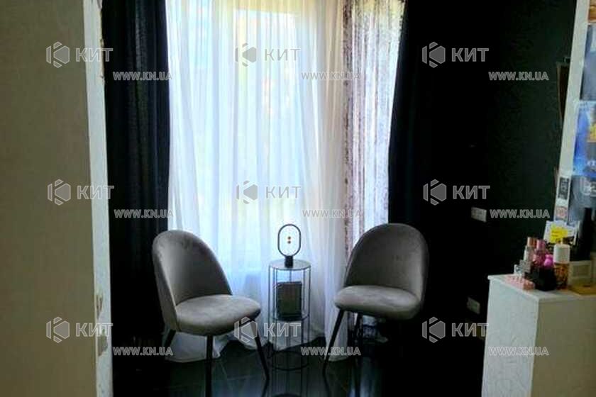 Продаж квартири Харків, Олексіївка, 64м²