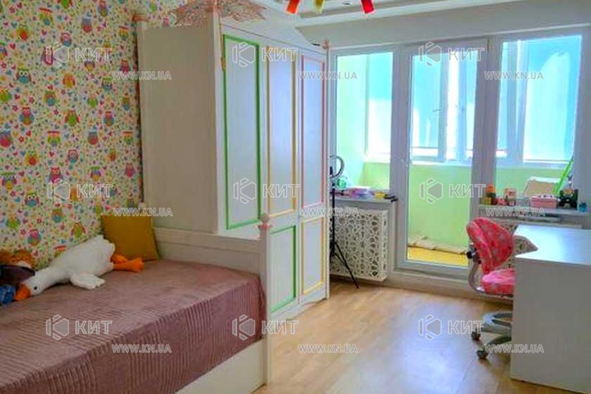 Продаж квартири Харків, Олексіївка, 64м²