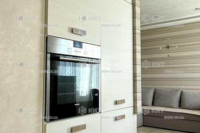 Продаж квартири Харків, Олексіївка, 64м²