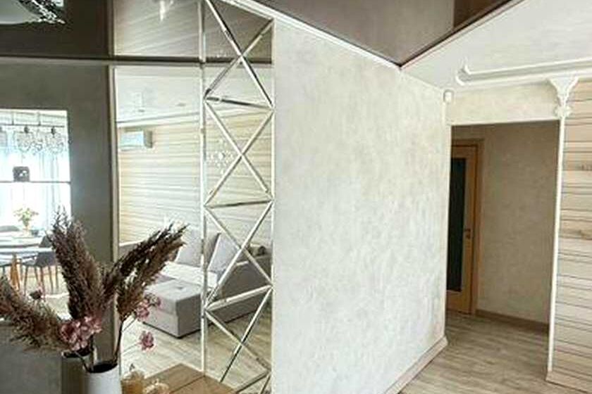 Продаж квартири Харків, Олексіївка, 64м²