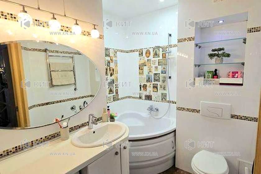Продаж квартири Харків, Олексіївка, 64м²