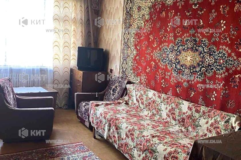 Продажа квартиры Харьков, Алексеевка, 72м²