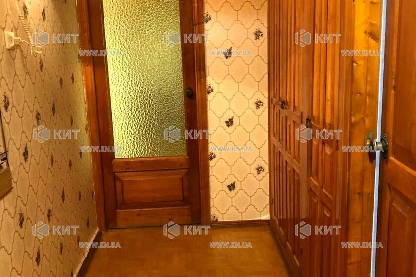 Продажа квартиры Харьков, Алексеевка, 72м²