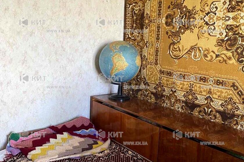 Продажа квартиры Харьков, Алексеевка, 72м²