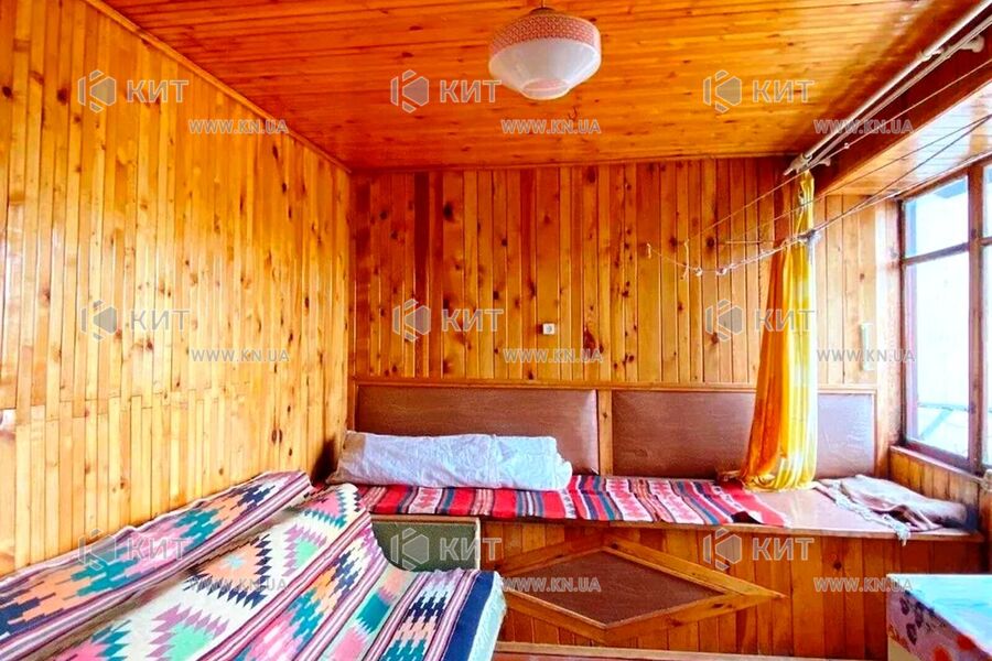 Продажа квартиры Харьков, Алексеевка, 72м²