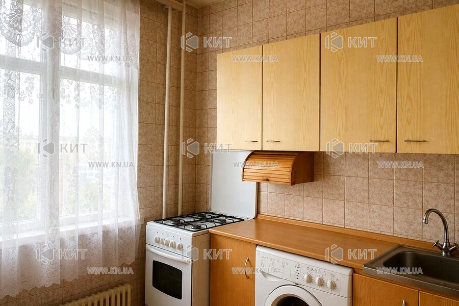 Продажа квартиры Харьков, Алексеевка, 72м²