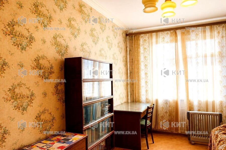 Продажа квартиры Харьков, Алексеевка, 72м²