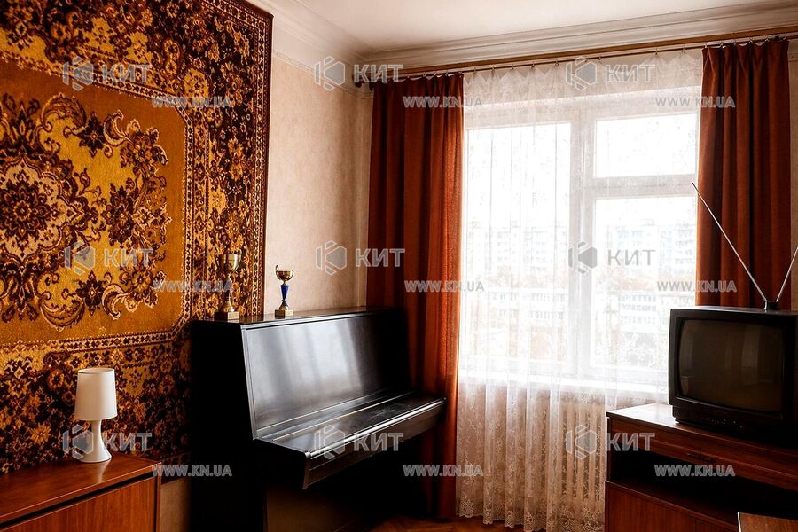 Продажа квартиры Харьков, Алексеевка, 72м²