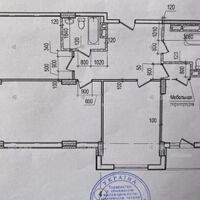 Продаж квартири Харків, Нові Дома, 105м²