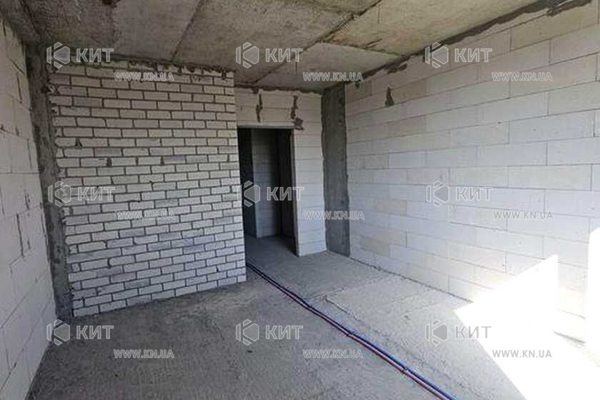 Продаж квартири Харків, Нові Дома, 105м²