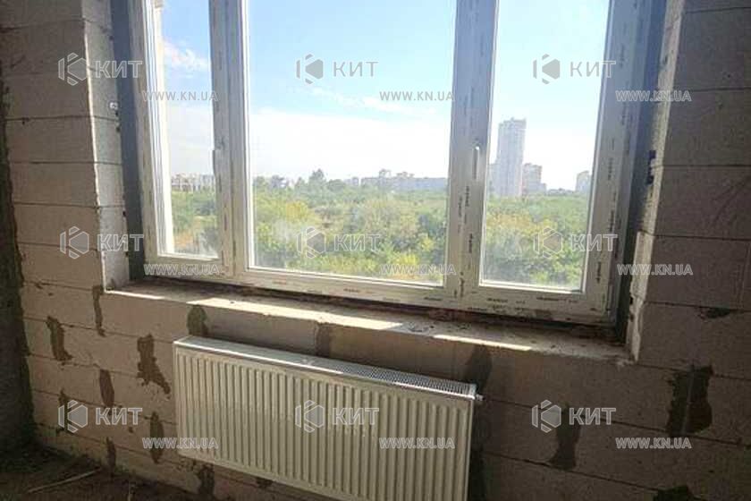 Продаж квартири Харків, Нові Дома, 105м²