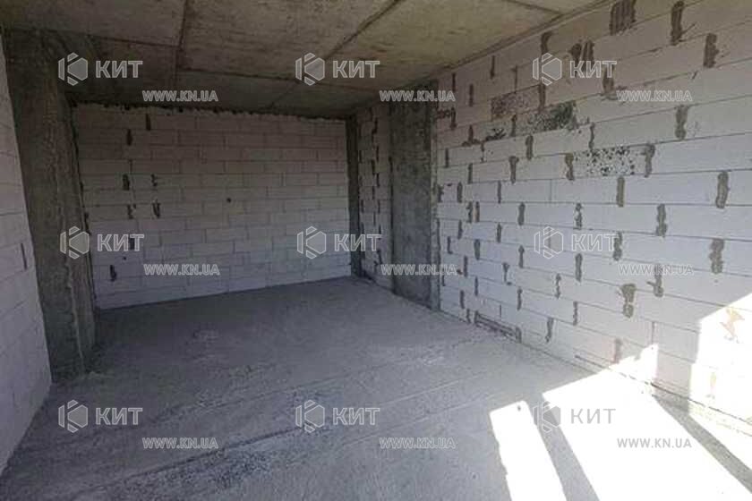 Продаж квартири Харків, Нові Дома, 105м²