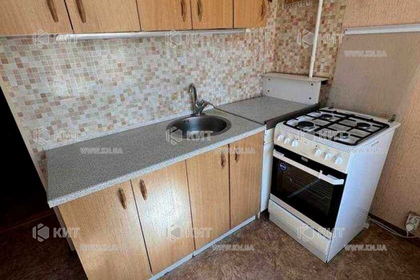 Продаж квартири Харків, Холодна Гора, 37м²
