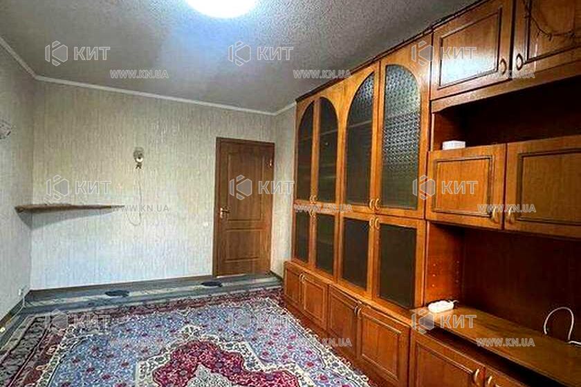 Продаж квартири Харків, Холодна Гора, 37м²