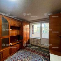 Продаж квартири Харків, Холодна Гора, 37м²