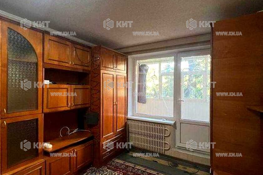 Продаж квартири Харків, Холодна Гора, 37м²