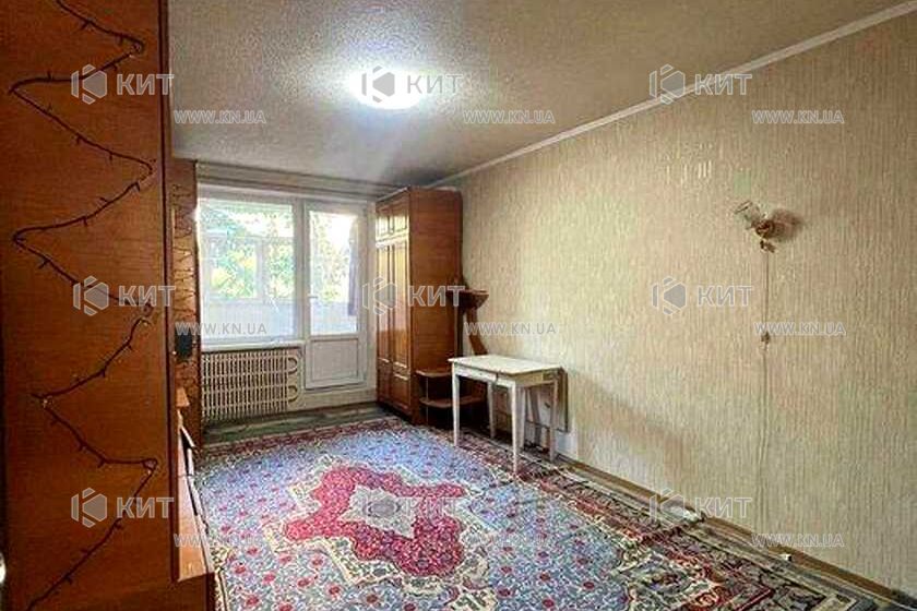 Продаж квартири Харків, Холодна Гора, 37м²