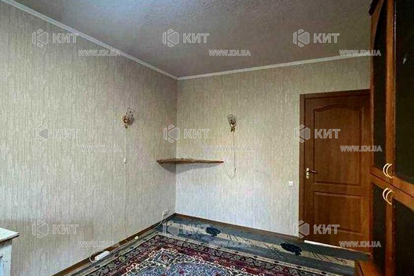 Продаж квартири Харків, Холодна Гора, 37м²