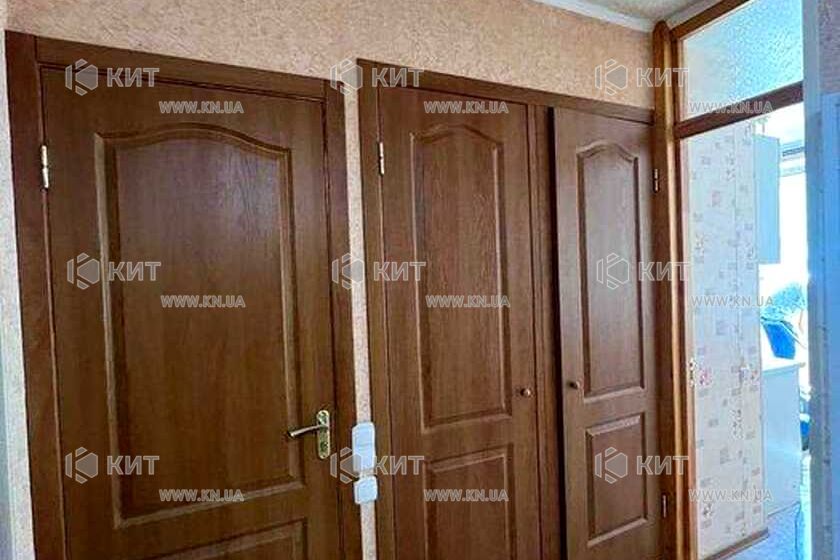 Продаж квартири Харків, Холодна Гора, 37м²