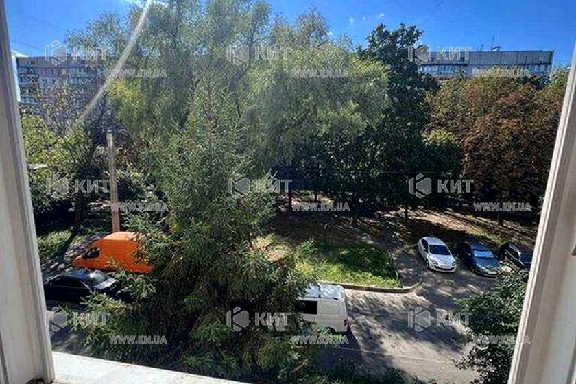 Продаж квартири Харків, Холодна Гора, 37м²