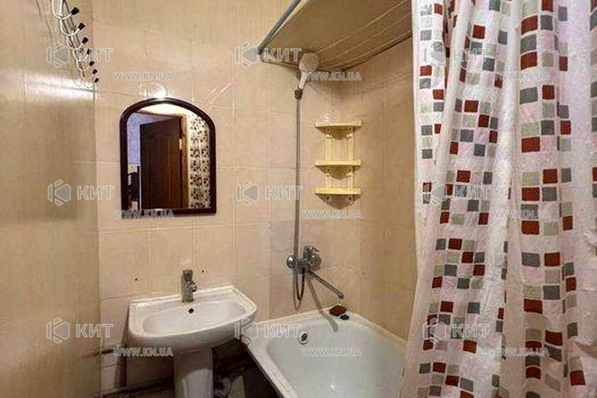Продаж квартири Харків, Холодна Гора, 37м²
