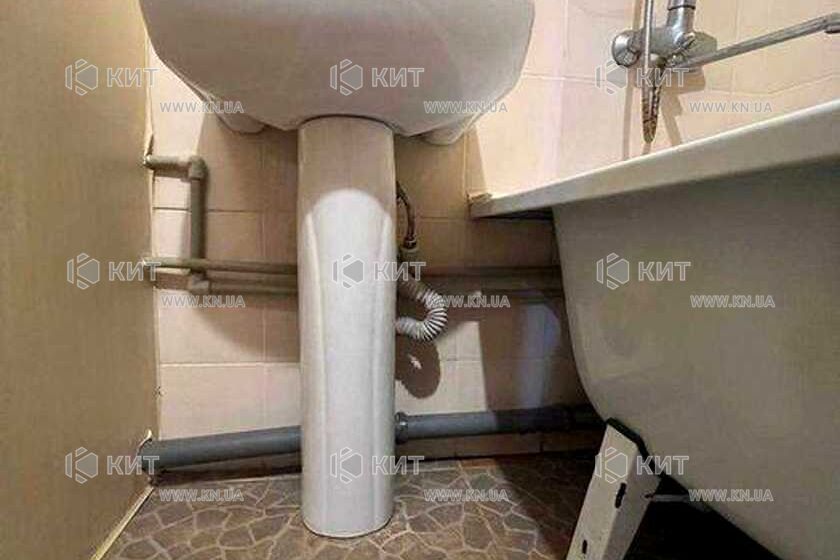 Продаж квартири Харків, Холодна Гора, 37м²