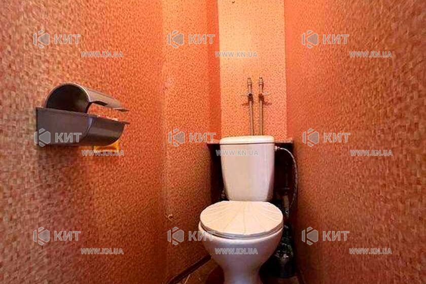 Продаж квартири Харків, Холодна Гора, 37м²