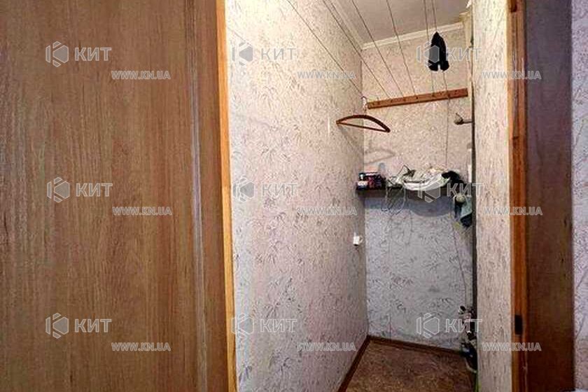 Продаж квартири Харків, Холодна Гора, 37м²