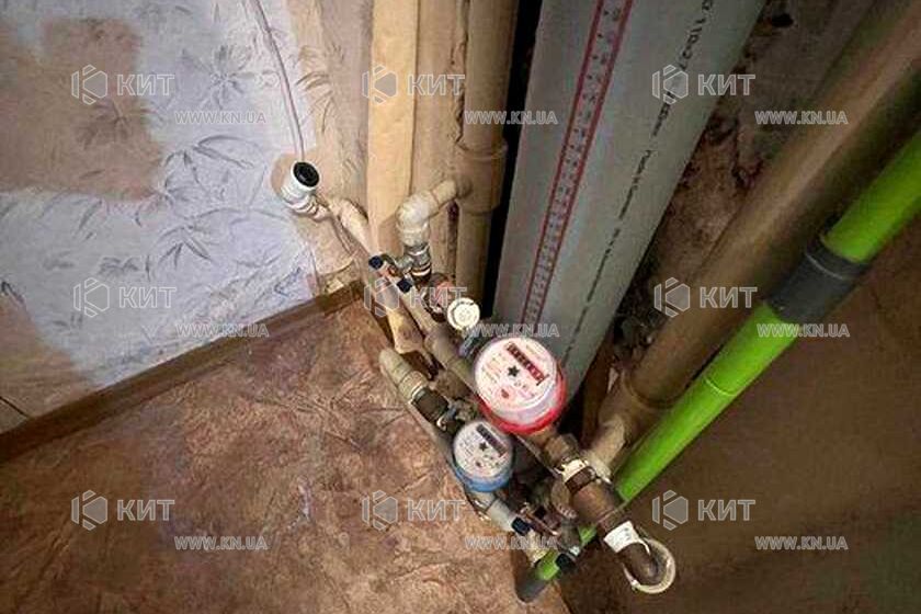 Продаж квартири Харків, Холодна Гора, 37м²
