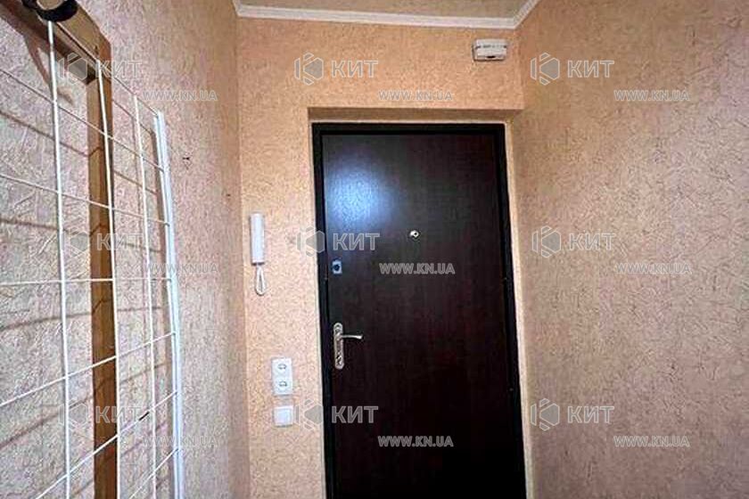 Продаж квартири Харків, Холодна Гора, 37м²