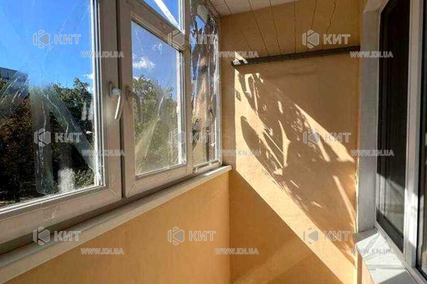 Продаж квартири Харків, Холодна Гора, 37м²