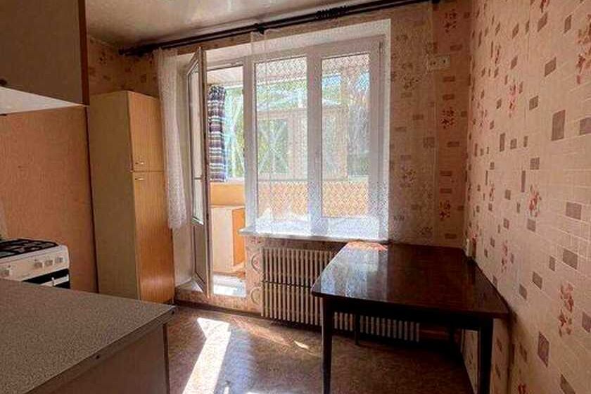 Продаж квартири Харків, Холодна Гора, 37м²