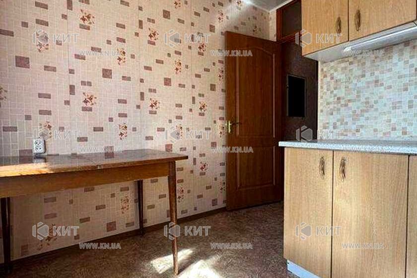 Продаж квартири Харків, Холодна Гора, 37м²