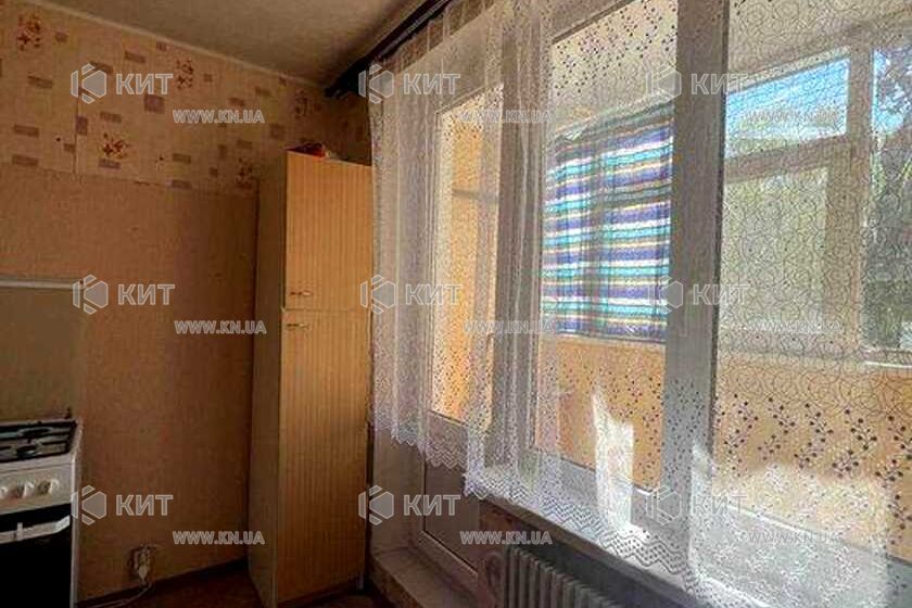 Продаж квартири Харків, Холодна Гора, 37м²