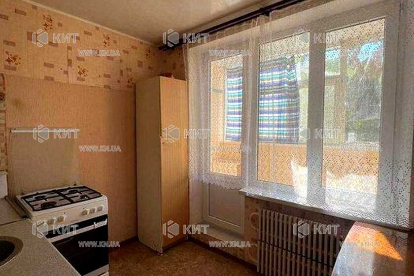 Продаж квартири Харків, Холодна Гора, 37м²