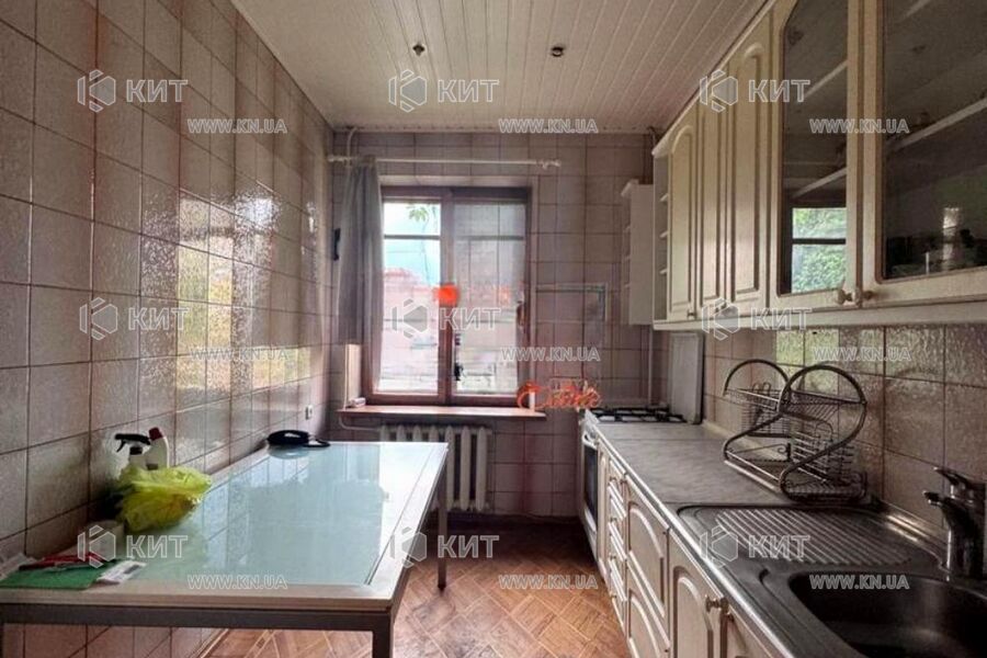 Продаж квартири Харків, Центр, 70м²