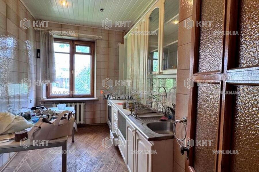 Продаж квартири Харків, Центр, 70м²