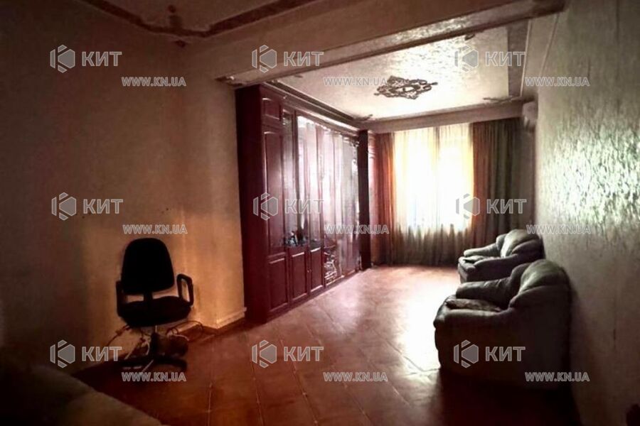 Продаж квартири Харків, Центр, 70м²