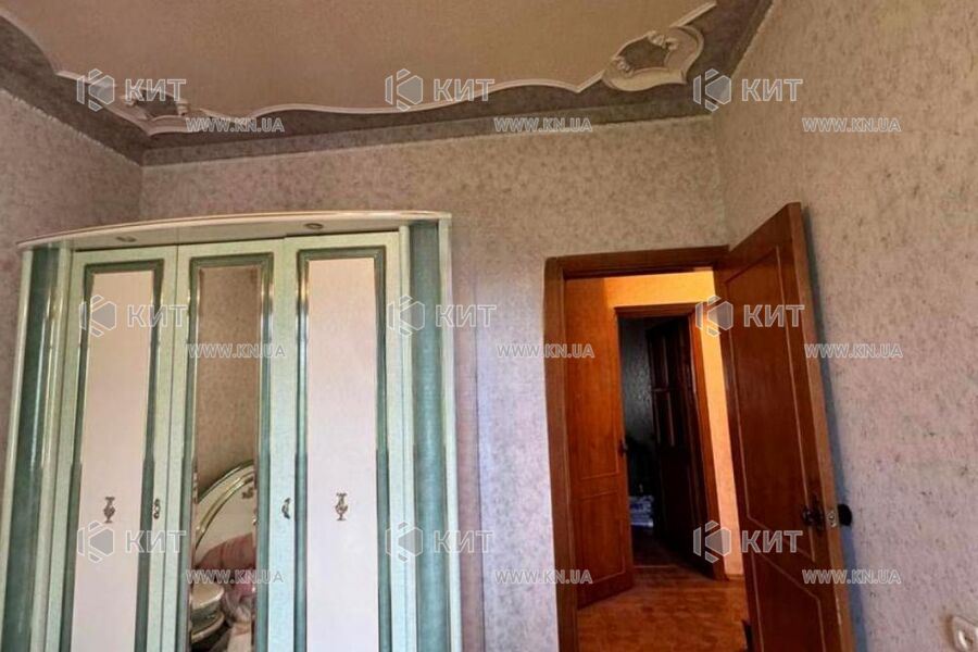 Продаж квартири Харків, Центр, 70м²